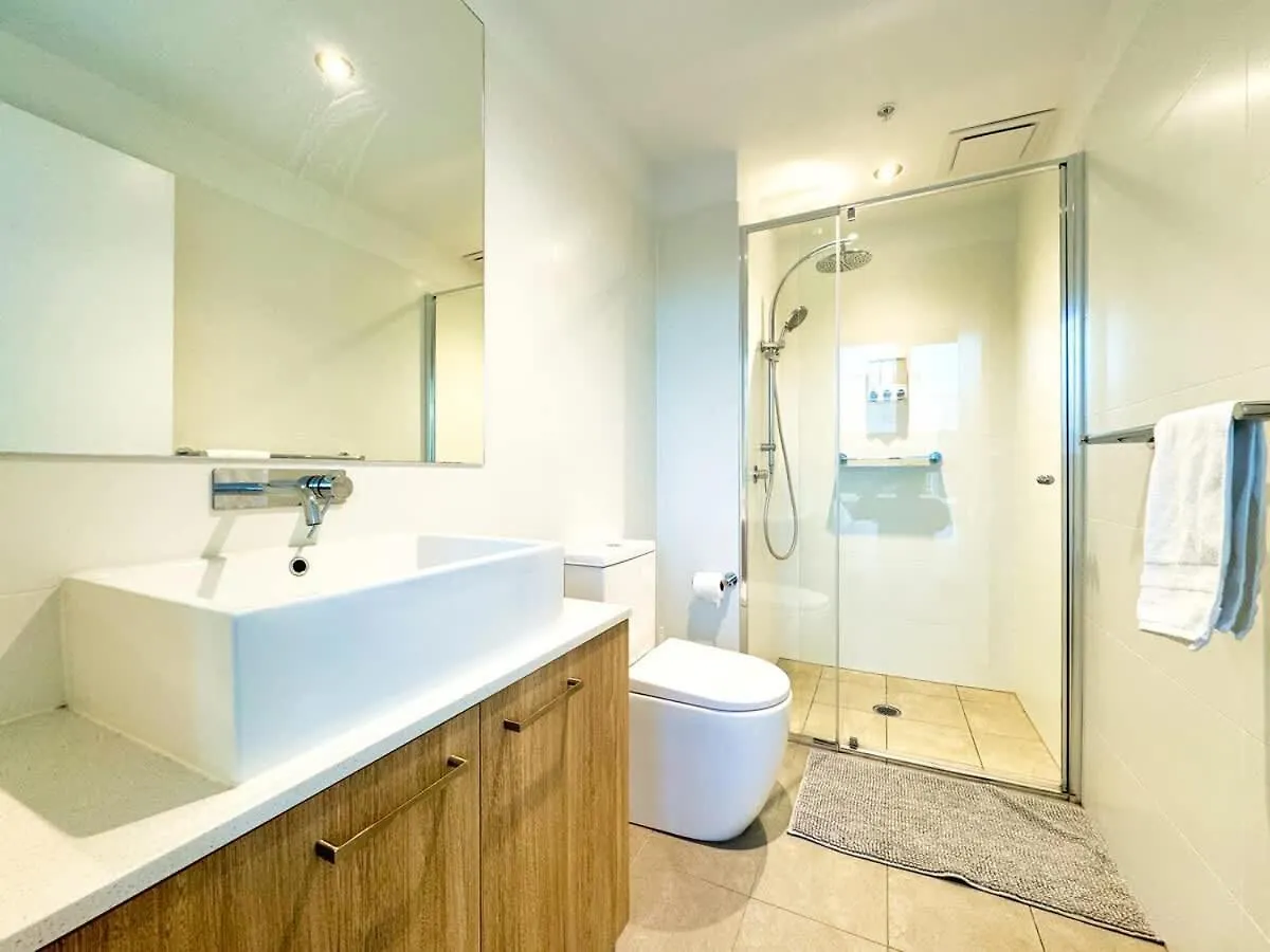 Apartamento High-Rise Heaven - West Franklin Adelaida