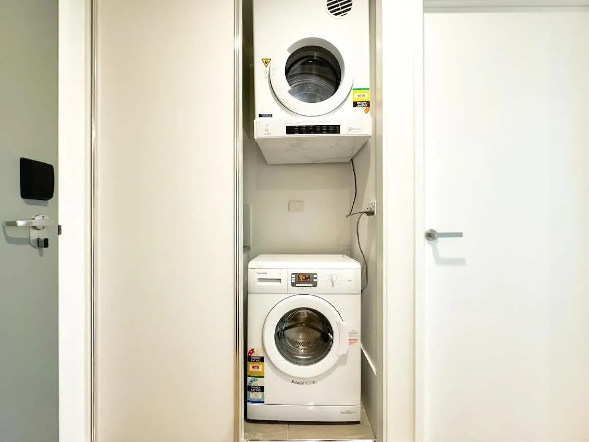 Apartamento High-Rise Heaven - West Franklin Adelaida